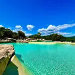 Les Restanques 3 Etoiles 4 A 5 Pers 2143 アパート