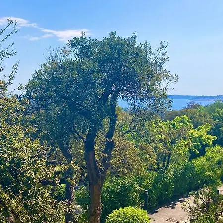 Apartamento Les Restanques 3 étoiles 4 à 5 Pers 2143