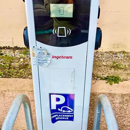 Les Restanques 3 étoiles 4 à 5 Pers 2143 Apartamento Grimaud