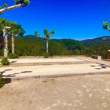 Les Restanques 3 étoiles 4 à 5 Pers 2143 Apartamento *