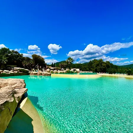 Les Restanques 3 étoiles 4 à 5 Pers 2143 Apartamento