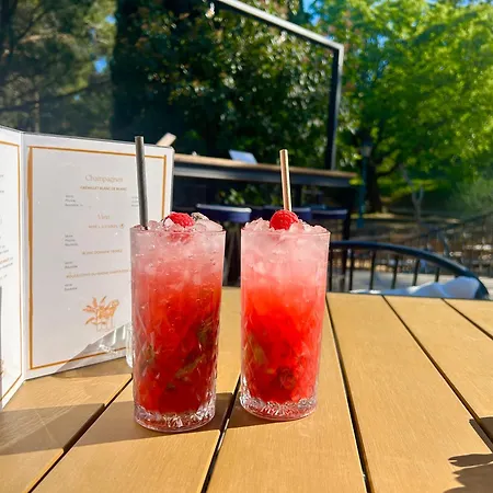 Les Restanques 3 Etoiles 4 A 5 Pers 2143 Apartman *