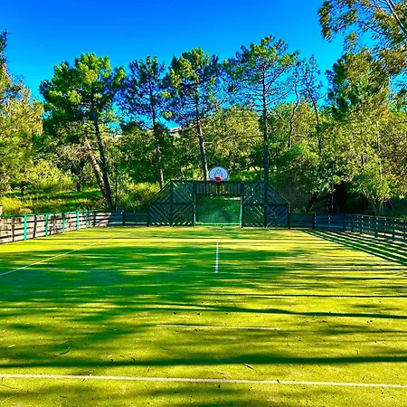 Les Restanques 3 Etoiles 4 A 5 Pers 2143 *