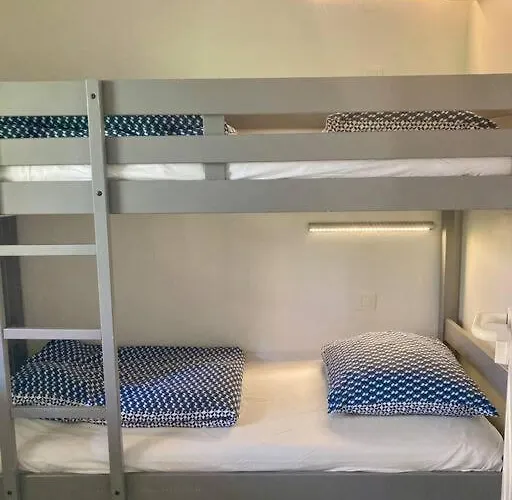 Les Restanques 3 Etoiles 4 A 5 Pers 2143 Grimaud