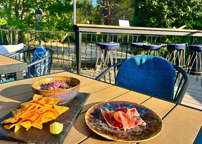 Apartman Les Restanques 3 Etoiles 4 A 5 Pers 2143 *