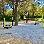 Apartman Les Restanques 3 Etoiles 4 A 5 Pers 2143