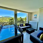 Les Restanques 3 Etoiles 4 A 5 Pers 2143 Grimaud