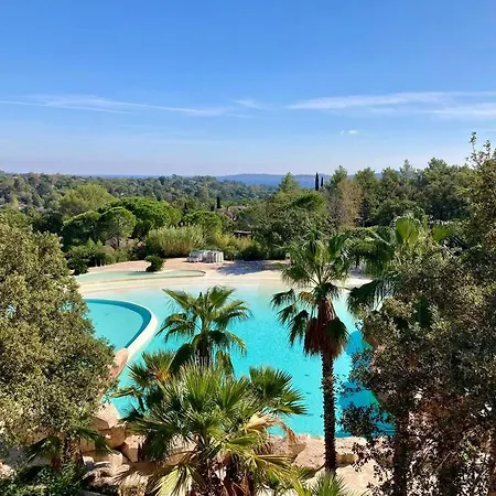 Les Restanques 3 Etoiles 4 A 5 Pers 2143