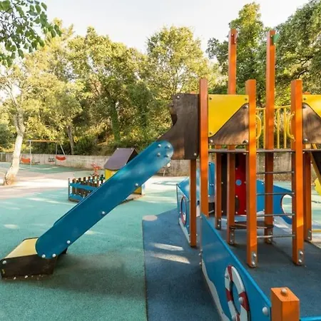 Les Restanques 3 Etoiles 4 A 5 Pers 2143