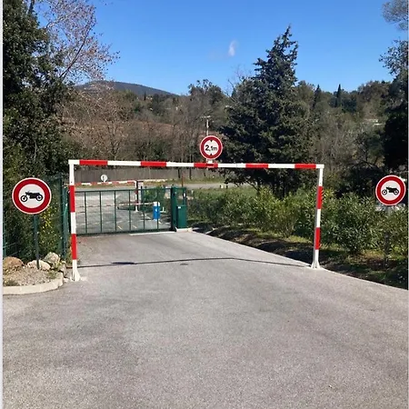 Les Restanques 3 Etoiles 4 A 5 Pers 2143