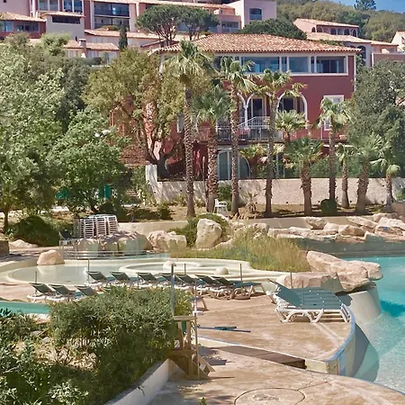 Les Restanques 3 Etoiles 4 A 5 Pers 2143 Grimaud