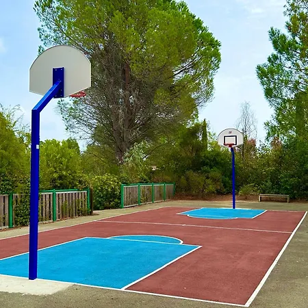 アパート Les Restanques 3 Etoiles 4 A 5 Pers 2143