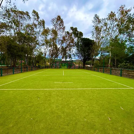 アパート Les Restanques 3 Etoiles 4 A 5 Pers 2143