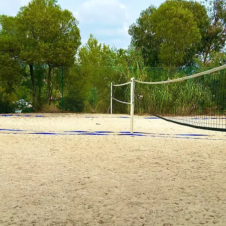 Les Restanques 3 étoiles 4 à 5 Pers 2143 Appartamento *