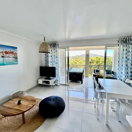 Les Restanques 3 Etoiles 4 A 5 Pers 2143