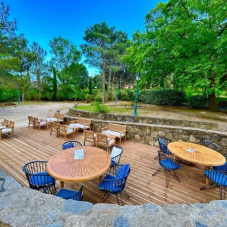 Διαμέρισμα Les Restanques 3 Etoiles 4 A 5 Pers 2143 Grimaud