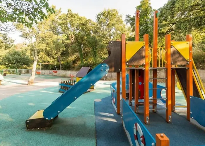 Les Restanques 3 Etoiles 4 A 5 Pers 2143