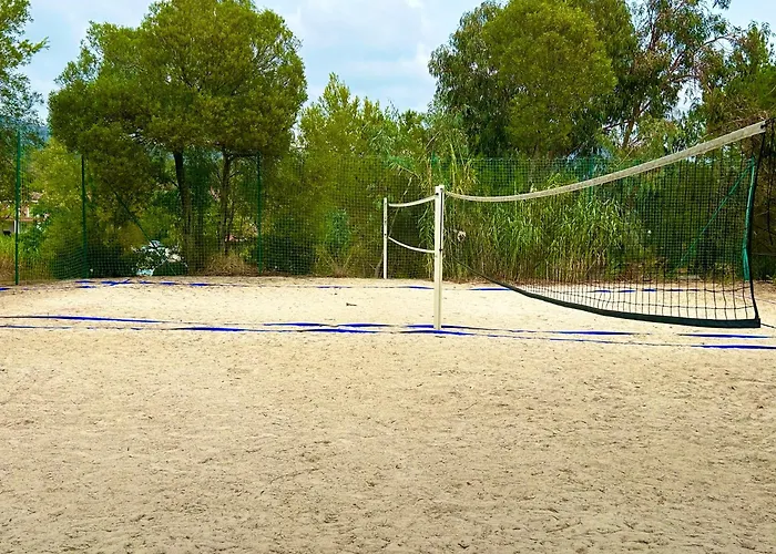 Les Restanques 3 Etoiles 4 A 5 Pers 2143 דירה *