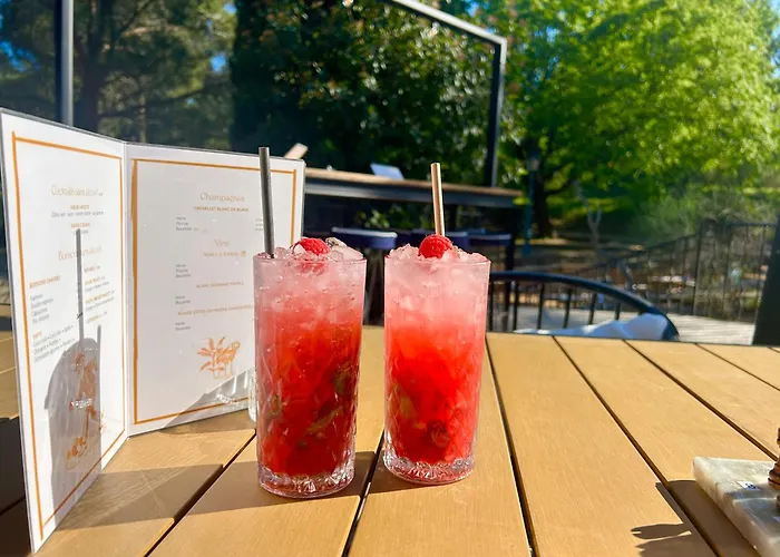 Les Restanques 3 Etoiles 4 A 5 Pers 2143 Διαμέρισμα *